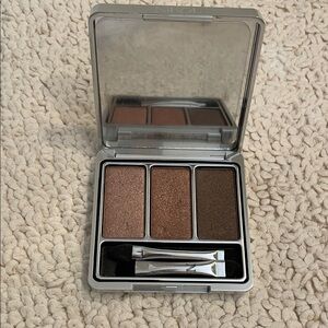 Nikol Johnson Eyeshadow Trio